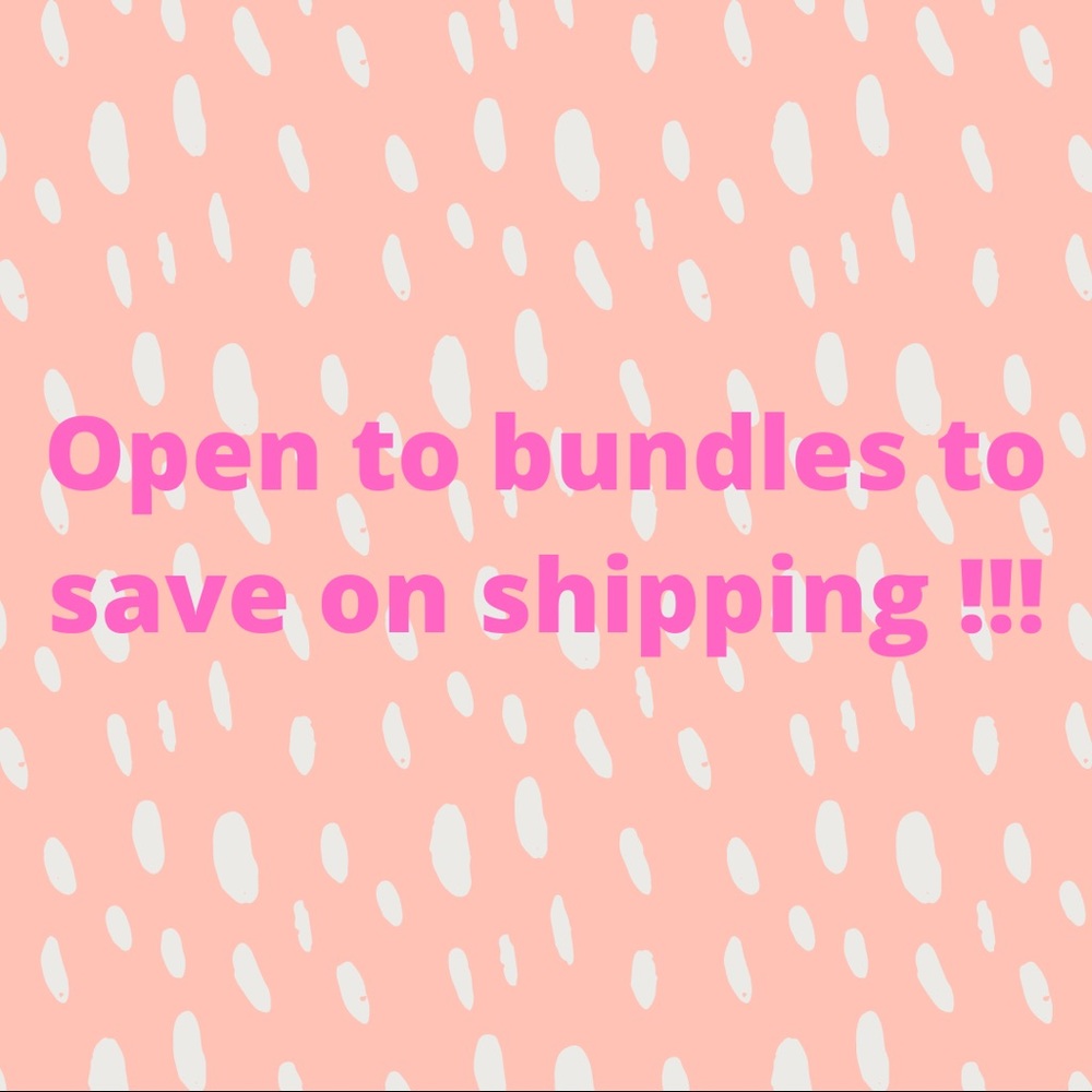 save on shipping